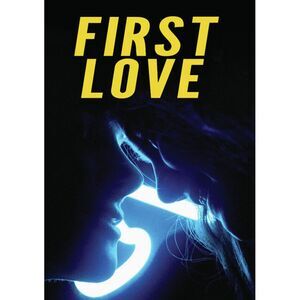 First Love  DVD